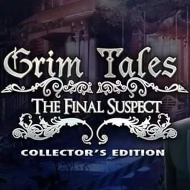 Grim Tales 8: The Final Suspect