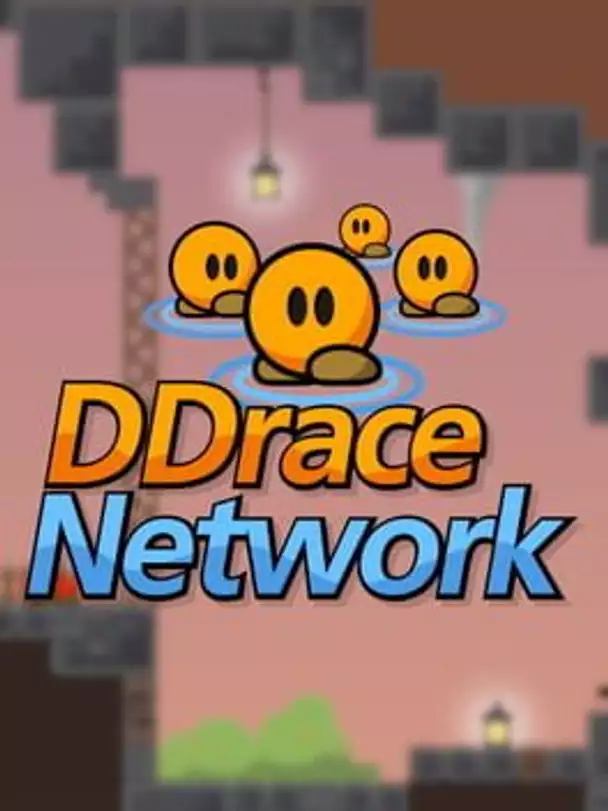 DDraceNetwork