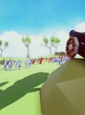 Totally Accurate Battle Simulator