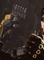Stellar Blade x Goddess of Victory: Nikke