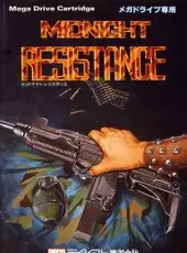 Midnight Resistance