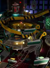 Pinball FX: System Shock Pinball
