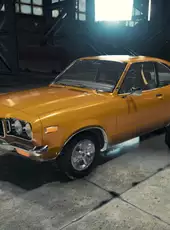 Car Mechanic Simulator 2018: Mazda