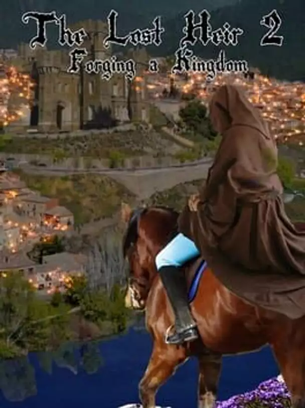 The Lost Heir 2: Forging a Kingdom