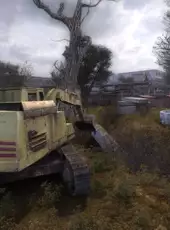 S.T.A.L.K.E.R.: Shadow of Chernobyl