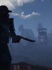 Rust: Console Edition - Ultimate