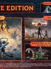 Avatar: Frontiers of Pandora - Complete Edition