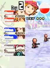 Advance Wars: Dual Strike