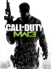 Call of Duty: Modern Warfare 3