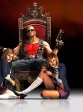 Duke Nukem Forever