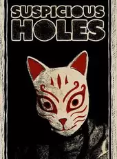 Suspicious Holes