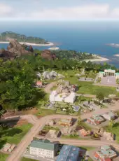 Tropico 6: Next Gen Edition