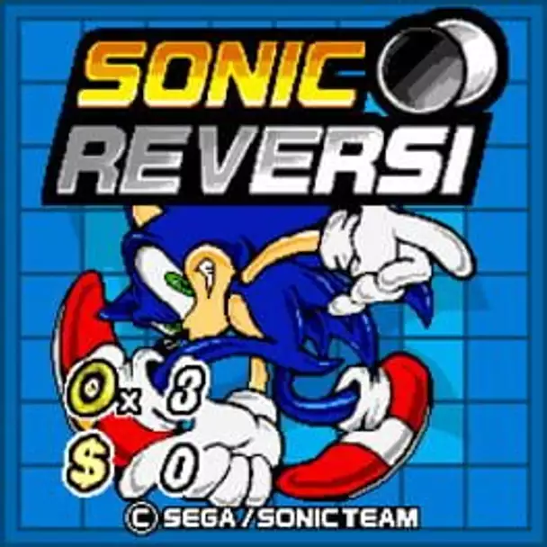 Sonic Reversi