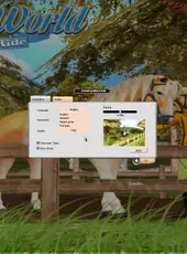 Rider's World: I Want to Ride!