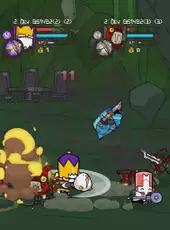 Castle Crashers & Pit People Bundle