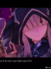 Atelier Ryza: Ever Darkness & the Secret Hideout DX