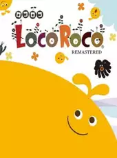 LocoRoco Remastered