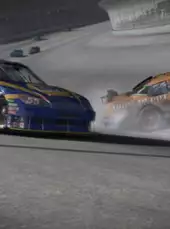 NASCAR 09