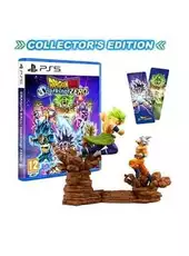 Dragon Ball: Sparking! Zero - Collector's Edition