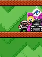 Wario Land 3