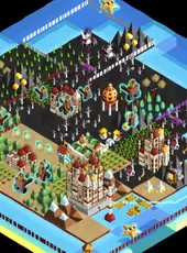 The Battle of Polytopia: Yădakk