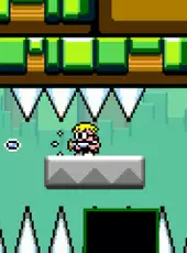 Mutant Mudds Super Challenge