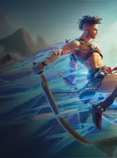 Prince of Persia: The Lost Crown