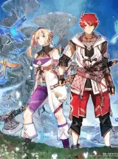 Ys X: Nordics