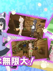 Kemono Friends 3