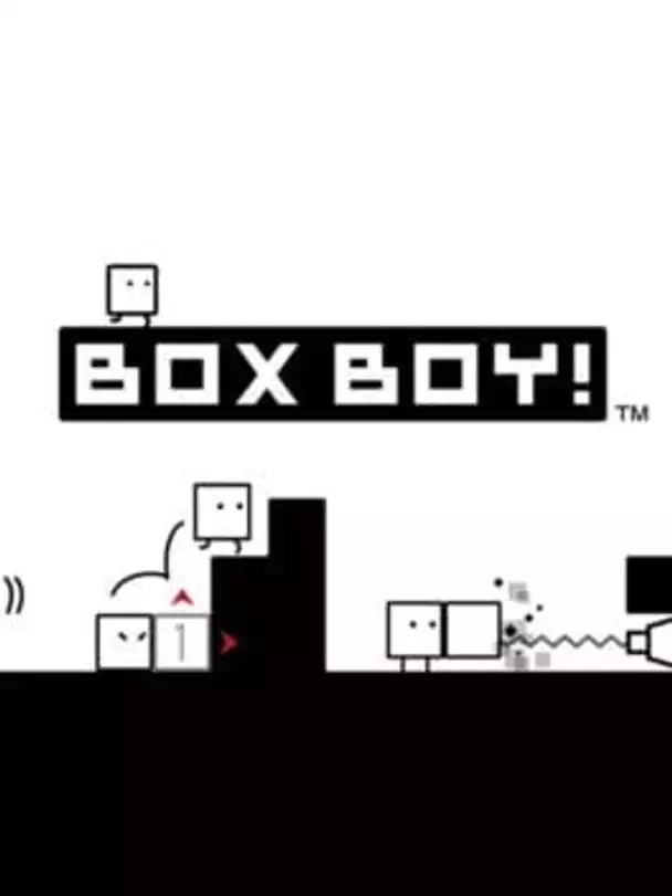 Boxboy!