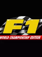 F1: World Championship Edition