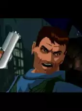 Fear Effect