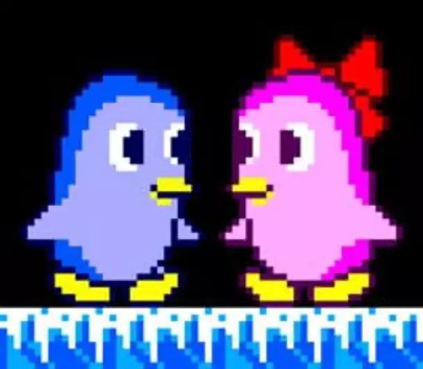 Percy the Penguin Saves Christmas