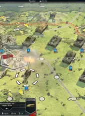 Panzer Corps 2: Frontlines - Westwall