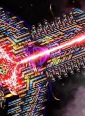 Cosmoteer: Starship Architect & Commander