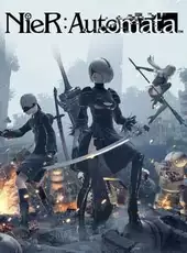 NieR: Automata