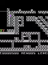 Championship Lode Runner