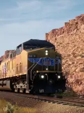 Train Sim World 2: Cane Creek: Thompson - Potash Route