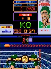 Punch-Out!!