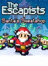 The Escapists: Santa's Sweatshop