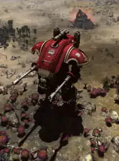 Warhammer 40,000: Gladius - Rampage Pack