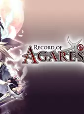 Record of Agarest War