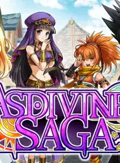 Asdivine Saga