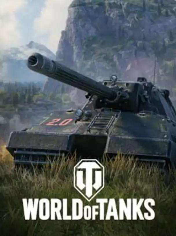 World of Tanks