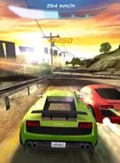 Asphalt 6: Adrenaline