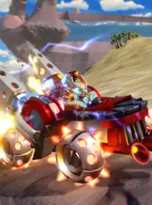 Skylanders: SuperChargers - Portal Owner's Pack