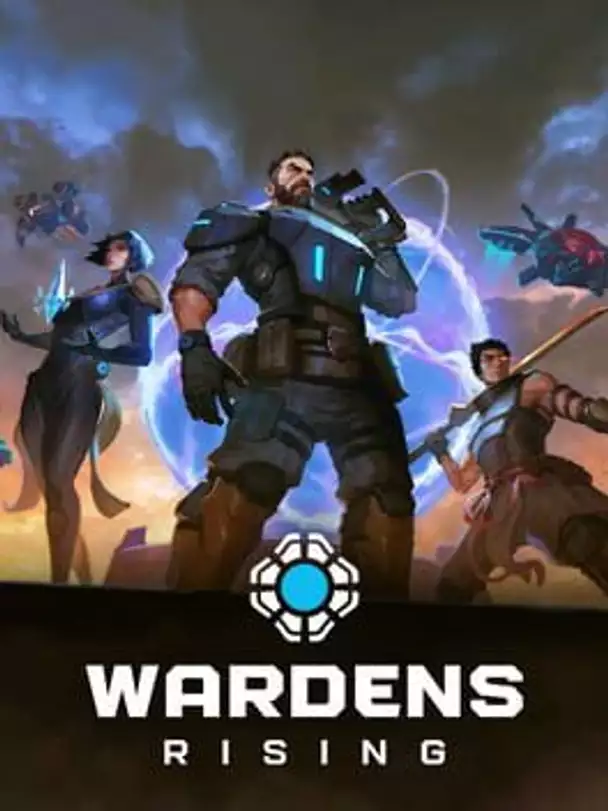 Wardens Rising