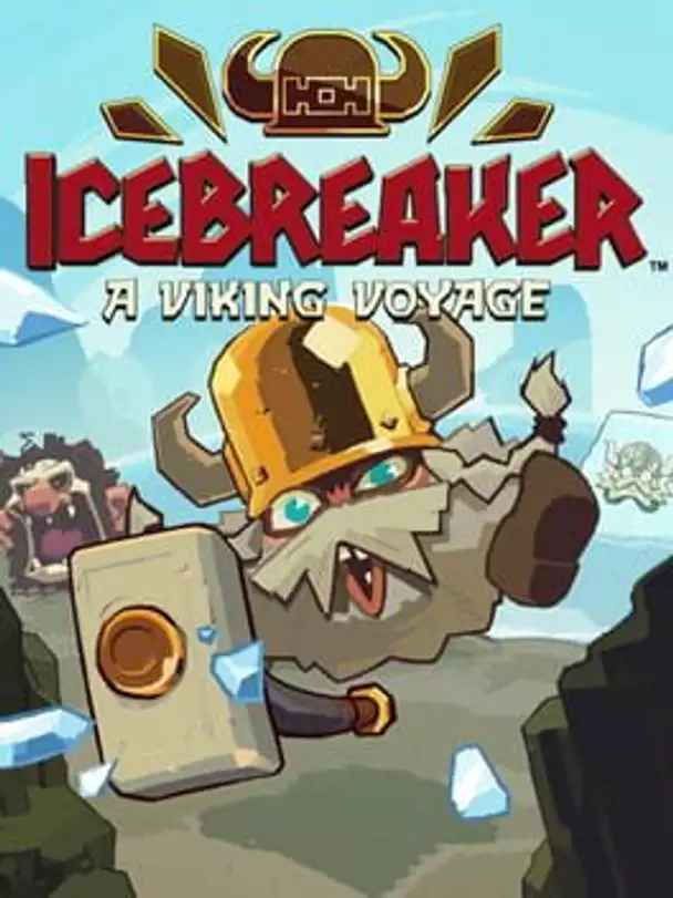 Icebreaker: A Viking Voyage