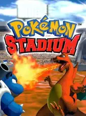 Pokémon Stadium