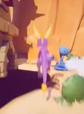 Spyro the Dragon